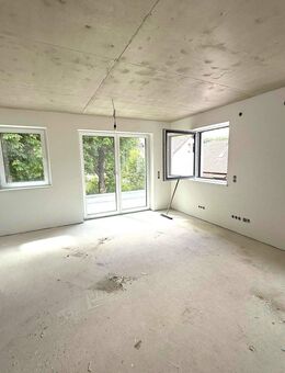 Höhenlage Wü,-Versbach Sonnenseite Weitblick Effizienzhaus 55 Neubau Erstbezug - Würzburg