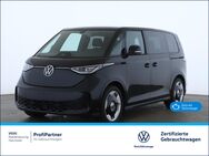 VW ID.BUZZ, Pro 8f IQ-Light Area-View, Jahr 2023 - Hannover