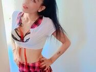 ganz NEU 🍒 zuckersüße Jessica 🔥 verwöhnt dich lustvoll🍒 - Berlin Lichtenberg