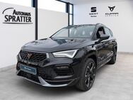 CUPRA Ateca, 2.0 TSI, Jahr 2025 - Germering Zentrum