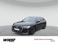 Audi A6, Avant S line 45 TFSI quattro S TOUR, Jahr 2024 - Darmstadt