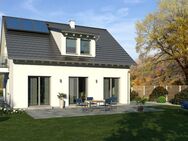 Ihr Traumhaus in Brakel: Individuelle Planung und gehobene Ausstattung auf 163,45 m² - Brakel