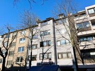 Mehrfamilienhaus mit 15 Einheiten in Düsseldorf-Oberbilk - Düsseldorf