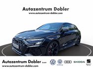 Audi RS3, Sportback verfügbar, Jahr 2024 - Mühlacker