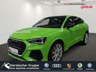 Audi RSQ3 Sportback Navi Matrix PANO Sonos adap.Fahrwerk - Kaiserslautern