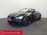 Audi TT, 2.0 TDI qu Roadster 17, Jahr 2013 - Weißenburg (Bayern)