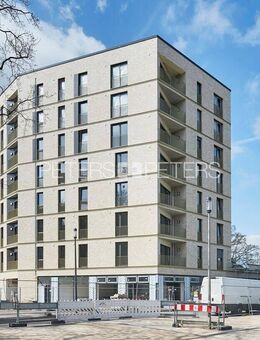 + Wohnung über den Dächern - Wohnen mit Weitblick + - Hamburg