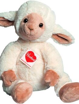 Teddy Hermann® Kuscheltier Lämmchen Frido 32 cm