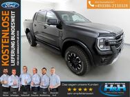 Ford Ranger, 2.0 Wildtrak X e, Jahr 2024 - Premnitz