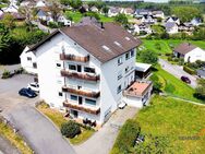 Anlageobjekt mit Blick auf den Sorpesee: Achtfamilienhaus in Sundern Langscheid - Sundern (Sauerland)