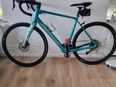Merida esilex türkis 400 e gravelbike in 2576