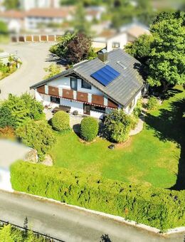 Familienidyll in Tuttlingen - sonnig & großzügig - Tuttlingen