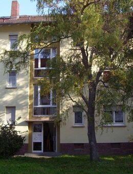 Provisionsfrei: Leerstehende Wohnung zu verkaufen!!! Besichtigung ab SOFORT möglich!!! - Darmstadt