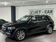 Mercedes-Benz GLE 350 d 4Matic *Luft-Pano-Multibeam-360°-HUD* - Wuppertal