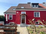 Einfamilienhaus in guter Lage - Doberlug-Kirchhain
