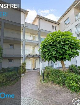 Attraktive und vermietete 1-Zimmer-Wohnung mit Balkon und Stellplatz in Kabelsketal-Großkugel - Kabelsketal