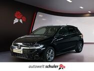 VW Polo, 1.0 TSI R-Line 116, Jahr 2024 - Zimmern (Rottweil)