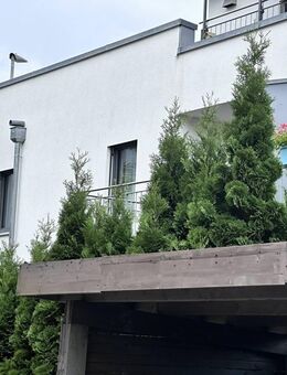 2,5 Zimmer-Wohnung in Friedrichshafen-Fischbach zu vermieten - Friedrichshafen
