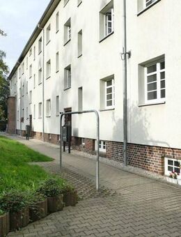 Alte Liebe- junges Wohnglück! Wohnen im Siedlungshaus - Chemnitz