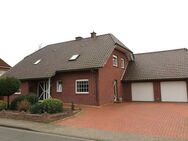 Provisionsfrei für den Käufer: Großzügiges Einfamilienhaus in ruhiger Siedlungslage - Holdorf (Niedersachsen)
