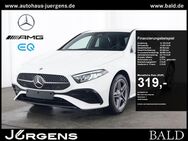 Mercedes A 250, e AMG-Sport Winter 18, Jahr 2023 - Iserlohn