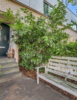 Platzwunder für die Familie - Reihenhaus in TOP Lage in Falkensee - Falkensee