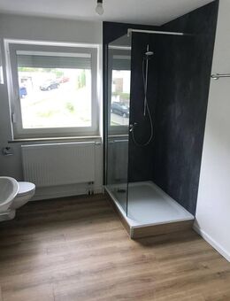 Schöne 2-Zimmer-Wohnung in Cham-West - Cham
