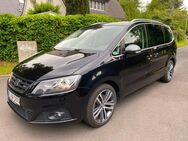 Seat Alhambra 2.0 FR-Line/DSG/TOP/Panorama/Kamera/F1 - Neuss