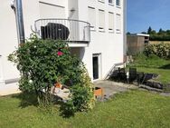 Individuelle 3 Zimmer Eigentumswohnung mit schönem Gartenanteil -provisionsfrei- - Königsbach-Stein