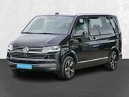 VW T6 Multivan, 2.0 TDI 1 Generation SIX Dig, Jahr 2020 - Langenhagen