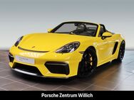 Porsche 718, Spyder, Jahr 2023 - Willich
