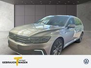 VW Passat Variant 1.4 TSI eHybrid GTE R-LINE AHK KAMERA LM18 VIRTUAL - Oberhausen