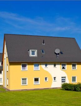 3-Zimmer-Wohnung in Schieder-Schwalenberg Schieder - Schieder-Schwalenberg