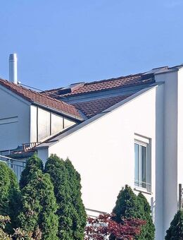 Sonnige 2,5 Zimmer DG Galeriewohnung - München