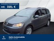 VW Sharan, 2.0 TDI Comfortline, Jahr 2019 - Göppingen