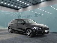 Audi RS3, 2.5 TFSI Sportback Q SONOS, Jahr 2024 - München