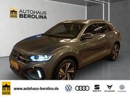 VW T-Roc, 2.0 TDI R-Line IQ DRIVE, Jahr 2024 - Berlin