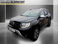 Dacia Duster, 1.3 Anniversary TCe 130, Jahr 2020 - Brandenburg (Havel)