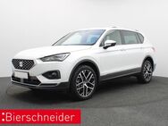 Seat Tarraco, 2.0 TDI X-PERIENCE BEATS 20, Jahr 2023 - Mühlhausen (Regierungsbezirk Oberpfalz)