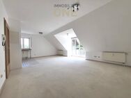 Helle 2-Zimmer-Wohnung ca. 51m² Wfl. im 2. Stock mit Südbalkon, in ruhiger Wohnlage provisionsfrei zu vermieten! - Nittendorf (Markt)