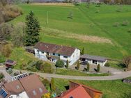Mehrgenerationenhaus in ruhiger Lage - nähe Schweiz - Rheinfelden (Baden)