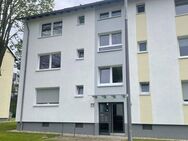 2-Zi.-Wohnung mit großem Balkon - Bochum