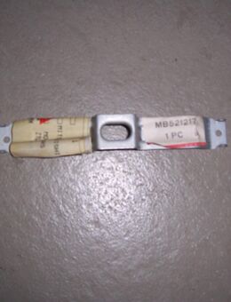 MB521217 Radiohalter hinten Mitsubishi Space Wagon - Hannover Vahrenwald-List