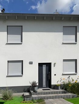 Nur Koffer packen, Umzug organisieren, dann Einziehen und schön wohnen ! - Erfurt