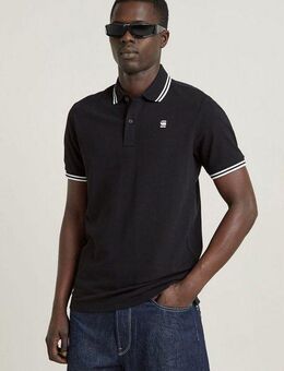 G-STAR Poloshirt Poloshirt Dunda slim stripe