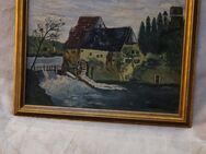 Die Wassermühle - Pulheim