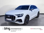 Audi SQ8, TFSI quattro TechSelect, Jahr 2021 - Rottweil