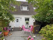 Liebevoll gepflegtes Reihenhaus für ein bis zwei Personen in ruhiger Lage - Schleswig