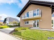 2-Familienhaus mit Terrasse und Garage - Ingolstadt