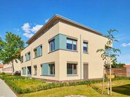 Helles Zuhause mit kleinem Garten - Wustermark